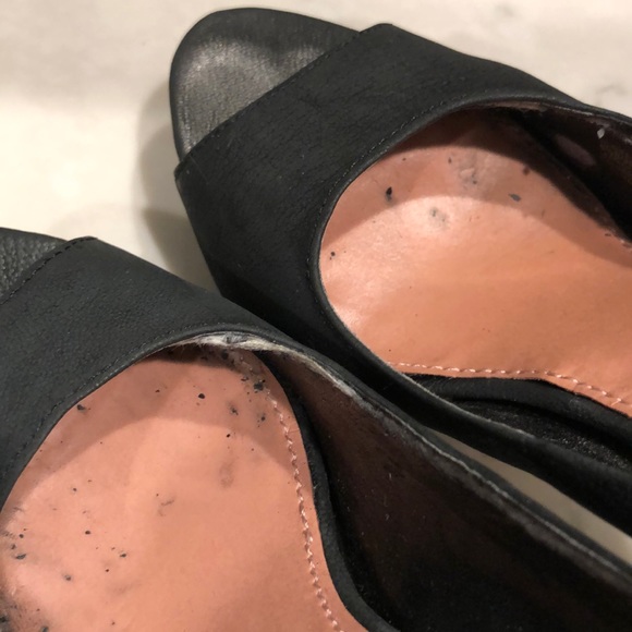 Vince Camuto  heels - Picture 11 of 11